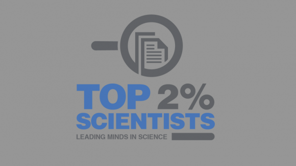 Eksperci Narodowego Instytutu Onkologii w prestiżowym Rankingu World's TOP 2% Scientists