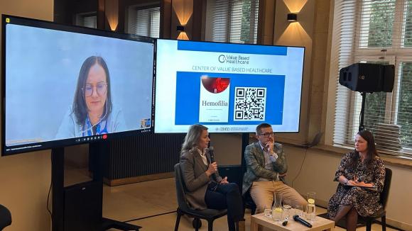 Hemofilia w Polsce: dynamiczny postęp w leczeniu, dostęp do innowacji i luka w systemie