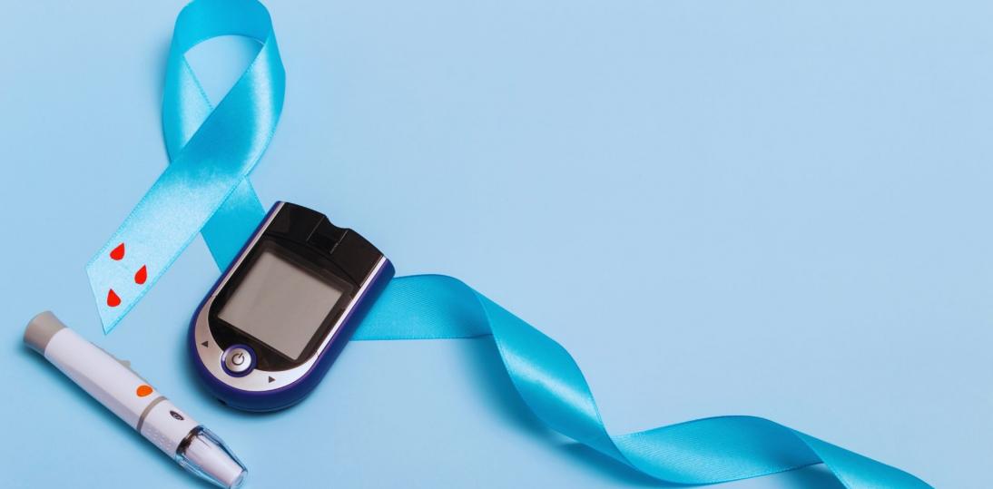 Za chorobą stoją ludzie, nie liczby. Cukrzyca to codzienność milionów Polaków