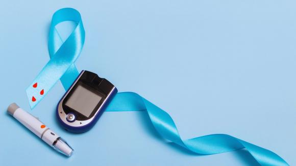 Za chorobą stoją ludzie, nie liczby. Cukrzyca to codzienność milionów Polaków