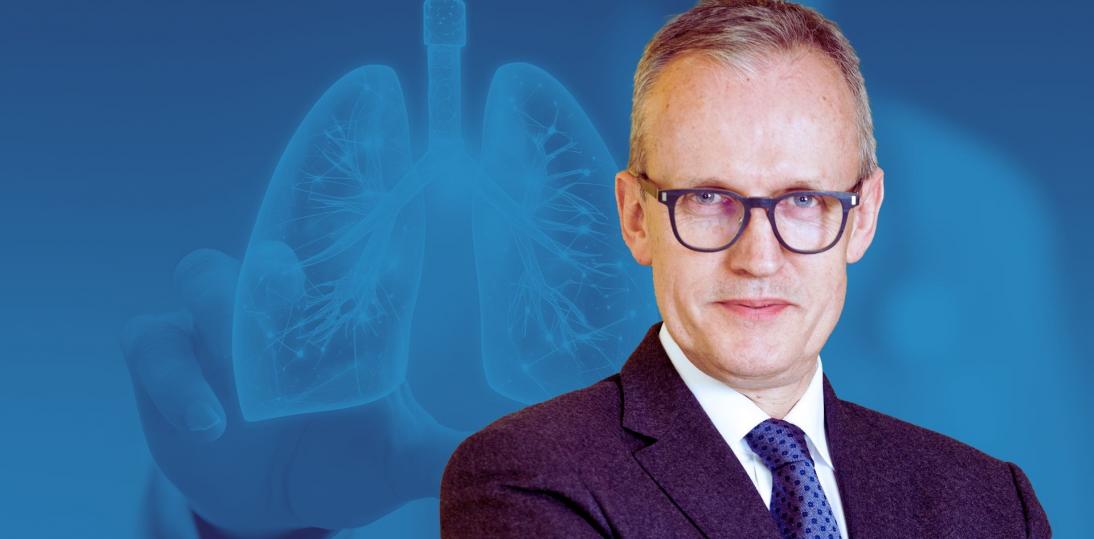 Rak płuca: leczyć bez zbędnej zwłoki czyli diagnozować kompleksowo