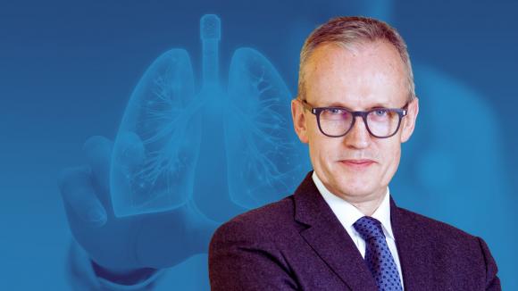 Rak płuca: leczyć bez zbędnej zwłoki czyli diagnozować kompleksowo