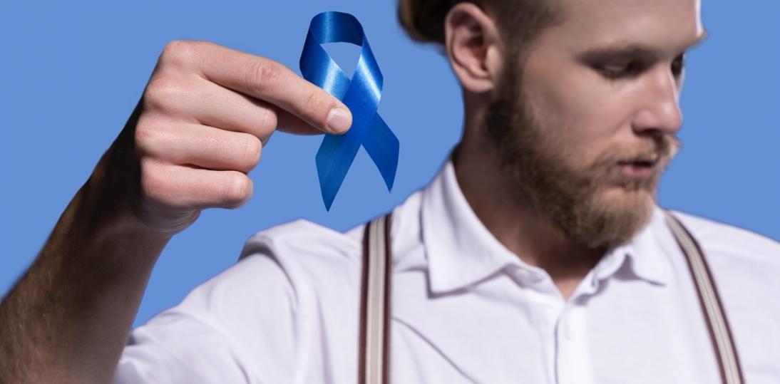 Tysiąc bezpłatnych badań dla mężczyzn w Białymstoku w ramach akcji „Męski Listopad”