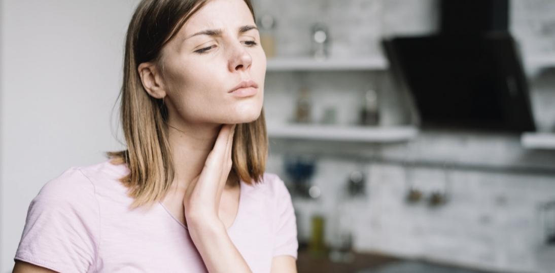 Uwaga: GIF wycofuje z obrotu serię popularnego leku na tarczycę