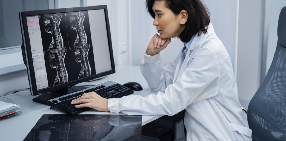 Radiologia, która ratuje życie. Zakład Radiologii Narodowego Instytutu Onkologii wyznacza standardy diagnostyki w Polsce