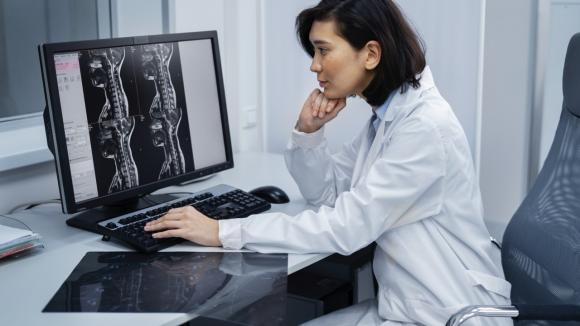 Radiologia, która ratuje życie. Zakład Radiologii Narodowego Instytutu Onkologii wyznacza standardy diagnostyki w Polsce