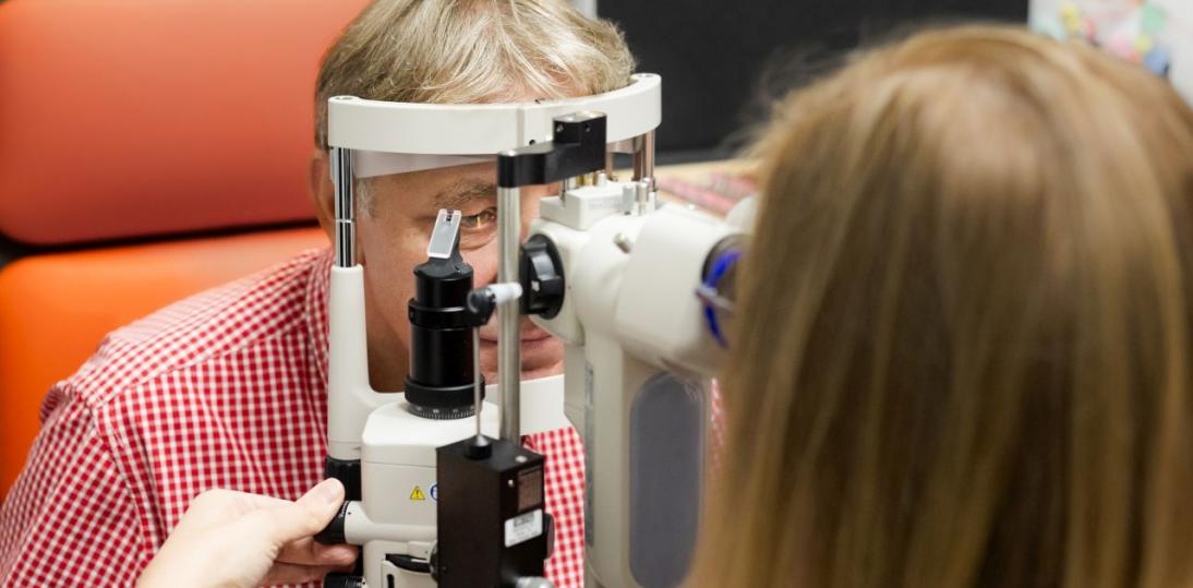 W Katowicach powstała Śląska Akademia Praktycznej Optometrii