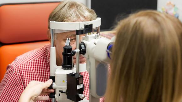 W Katowicach powstała Śląska Akademia Praktycznej Optometrii