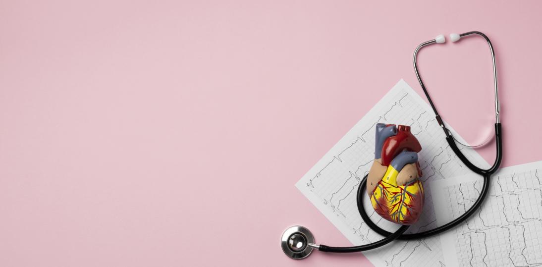 Świętokrzyskie z ponad 108 mln zł z KPO na kardiologię. W całym kraju 2,6 mld zł dla 376 placówek