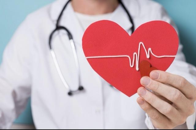 Świętokrzyskie z ponad 108 mln zł z KPO na kardiologię. W całym kraju 2,6 mld zł dla 376 placówek