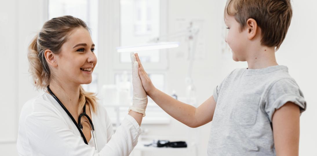 Cholesterol pod lupą