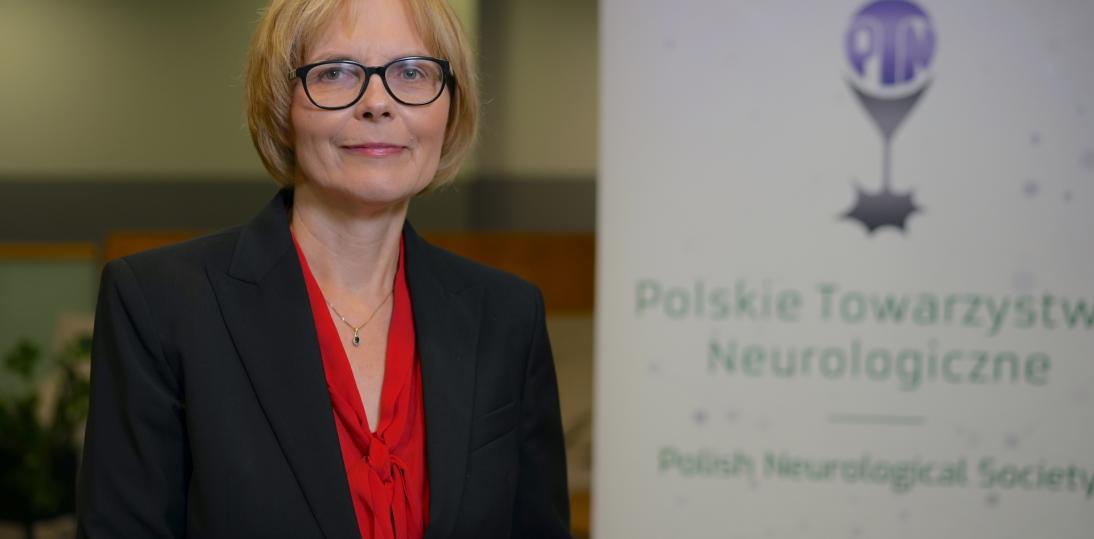 Starzejące się społeczeństwo i godne życie polskich seniorów – rosnące wyzwania dla neurologii i systemu opieki zdrowotnej