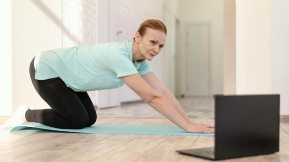 Hemofilia a ruch: rusza bezpłatna seria wideo-poradników fizjoterapeutycznych „Jeden Krok. Wielkie Możliwości”