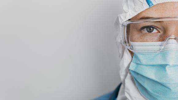 Zbliża się szczyt sezonu zakażeń RSV. Jedna czwarta może mieć ciężki przebieg, zwłaszcza u seniorów