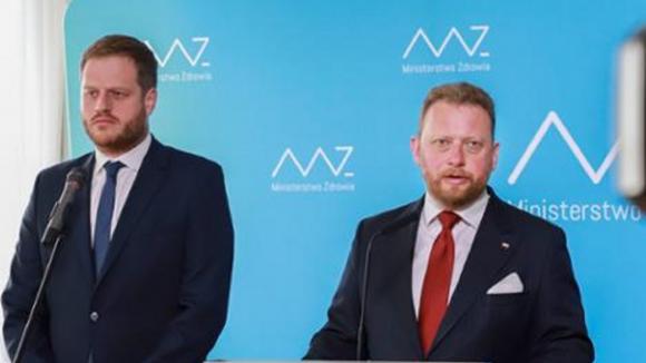 Od 8 sierpnia wracają obostrzenia w powiatach o największej liczbie zakażeń Covid-19