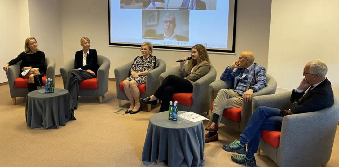 Eksperci podsumowali pierwsze sześć miesięcy działania Krajowej Sieci Onkologicznej