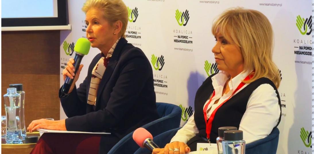 Opieka długoterminowa w Polsce: potrzebne są odważne i spójne zmiany