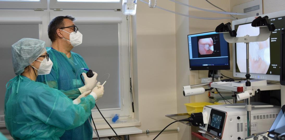 Rak płuca nie może czekać. Jak ŚCO skróciło diagnostykę do 24 godzin – i co to zmienia dla pacjentów