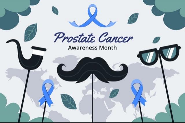 Rak prostaty: Polska w ogonie Europy