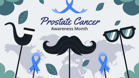 Rak prostaty: Polska w ogonie Europy