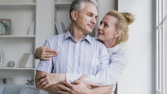 Rak prostaty oczami kobiet. Movember pokazuje, że męska choroba dotyka całe rodziny