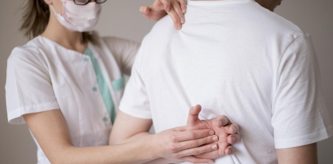 Tabletki w leczeniu SMA – nowy etap w optymalizacji terapii i odciążeniu systemu