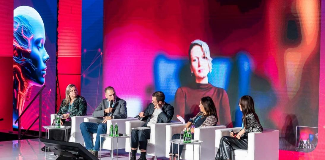 AI w medycynie: praktyczne wdrożenia, etyka i kompetencje przyszłości. Relacja z konferencji „MedTech czy TechMed? Driven by AI” na UMW