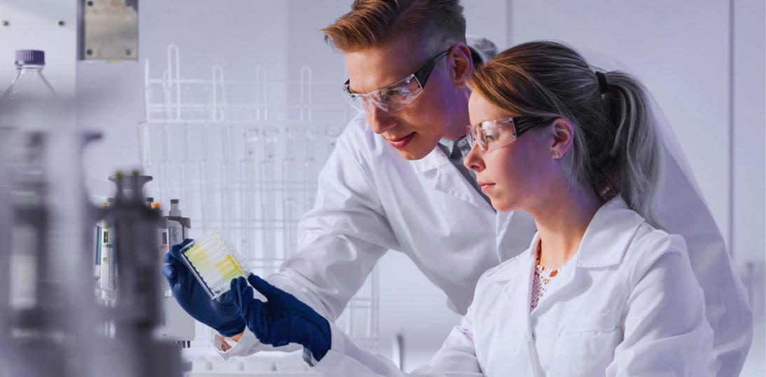 W Polsce opracowano pierwszy na świecie biologiczny biorównoważny natalizumab. Teraz pomoże też polskim pacjentom