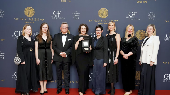 Innowacje w centrum uwagi. Oto laureaci Prix Galien Polska 2025