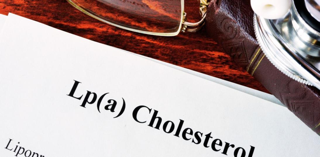 Lipoproteina(a) – mała cząsteczka, duże znaczenie