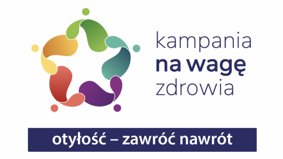Kampania Na Wagę Zdrowia – ogólnopolska inicjatywa na rzecz profilaktyki i leczenia otyłości u dzieci i dorosłych
