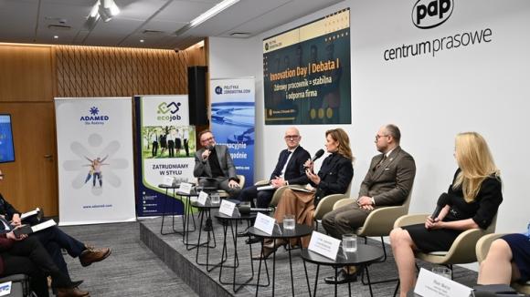 Pracownicy boją się badań, pracodawcy boją się kosztów