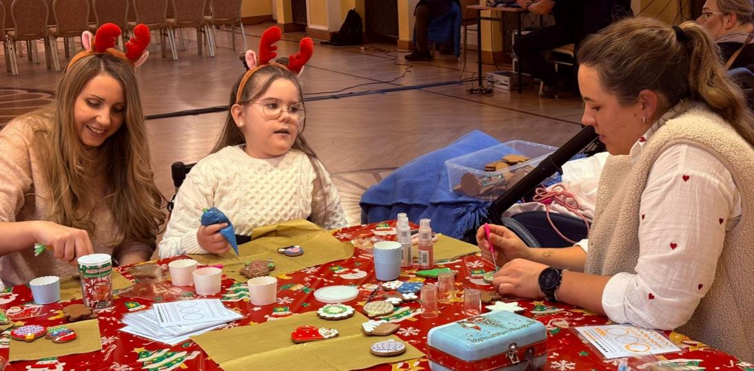 SMA 2025: między sukcesem terapii a nowymi wyzwaniami opieki