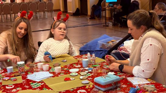 SMA 2025: między sukcesem terapii a nowymi wyzwaniami opieki