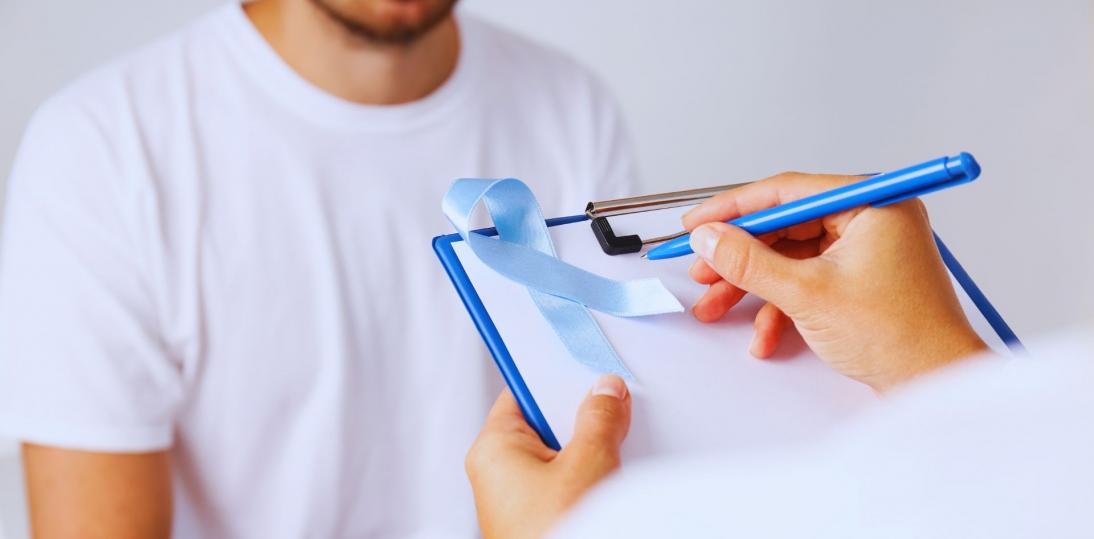 Movember 2025: męskie zdrowie wciąż czeka na przełom