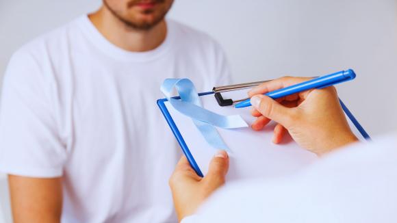 Movember 2025: męskie zdrowie wciąż czeka na przełom