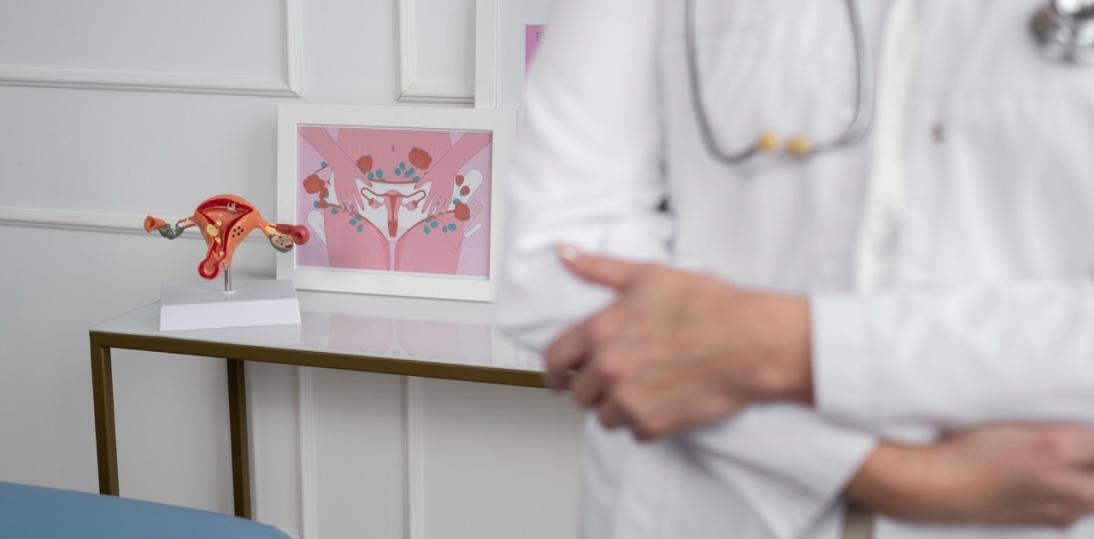 Startuje kampania „Życie z rakiem jajnika”