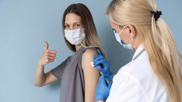 Rekord szczepień przeciw grypie w Polsce — dobry prognostyk, ale co dalej?