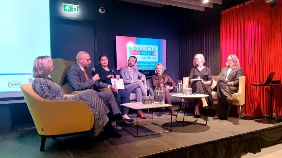 Onkozdrowie Polek: pacjentki potrzebują równej i szybkiej ścieżki  – od diagnostyki do skutecznego leczenia