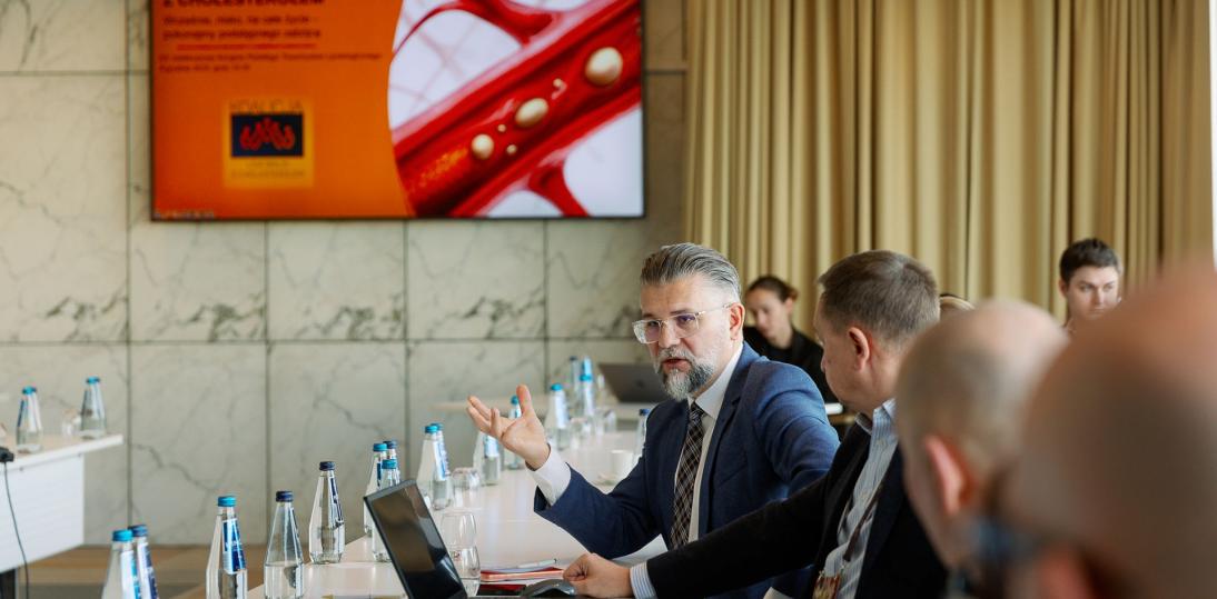 Liga Walki z Cholesterolem ogłasza ambitny plan działań na 2026 rok. Podsumowanie XV Zjazdu Polskiego Towarzystwa Lipidologicznego