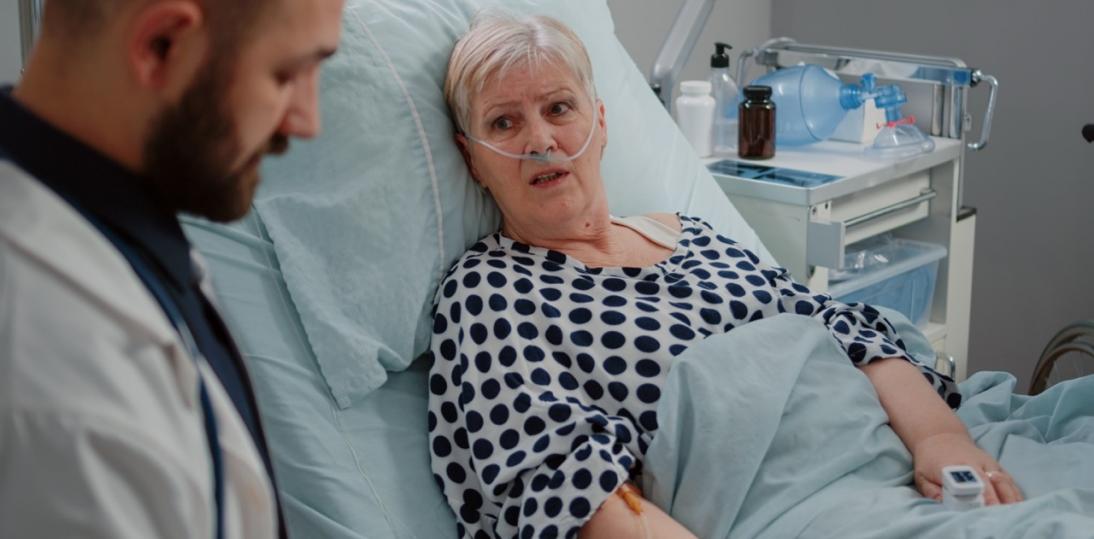 Miastenia rzekomoporaźna: Pacjenci alarmują o zagrożonym dostępie do leczenia. Program B.157 na granicy wydolności