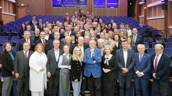 Ministerstwo Zdrowia spotkało się z konsultantami krajowymi: wspólna strategia wzmocnienia systemu ochrony zdrowia