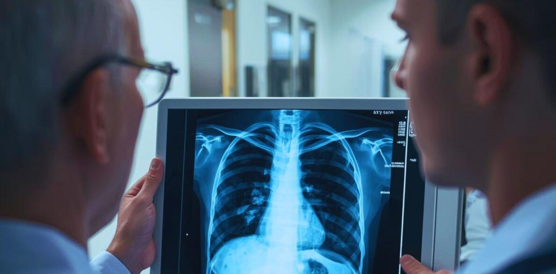 Rak płuca w Polsce: gdzie naprawdę jesteśmy?