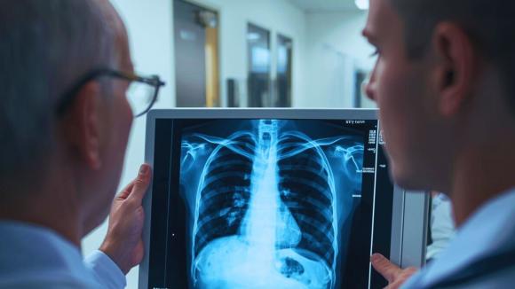 Rak płuca w Polsce: gdzie naprawdę jesteśmy?