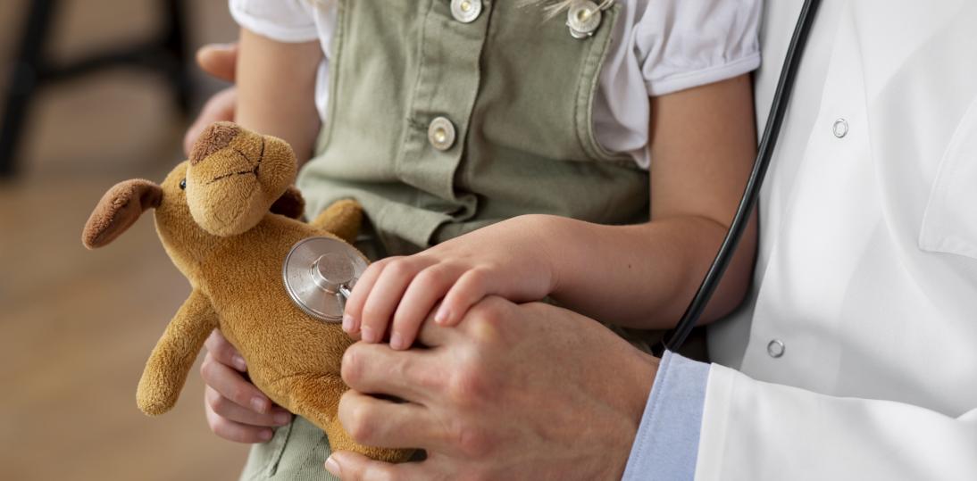 CAR-T w onkologii dziecięcej. We Wrocławiu terapię otrzymał już 50. mały pacjent. 10 lat „Przylądka Nadziei”