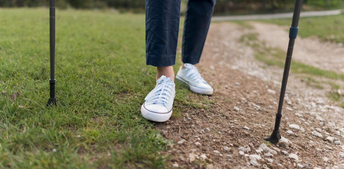 „Dziś wiem, że to nie była niezdarność”. Kiedy „niezdarność” okazuje się chorobą genetyczną