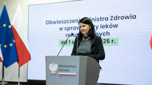 Nowa lista refundacyjna: 24 innowacyjne terapie, w tym 9 onkologicznych. Co to oznacza dla pacjentów?