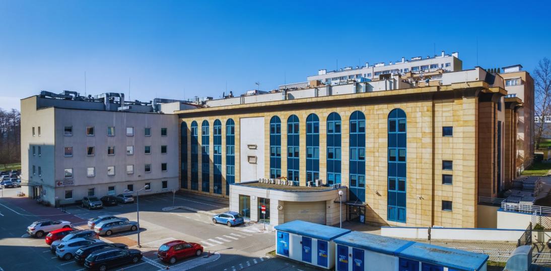 Szpital św. Rafała w Krakowie z autoryzacją NFZ. Co to oznacza?