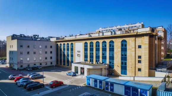 Szpital św. Rafała w Krakowie z autoryzacją NFZ. Co to oznacza?