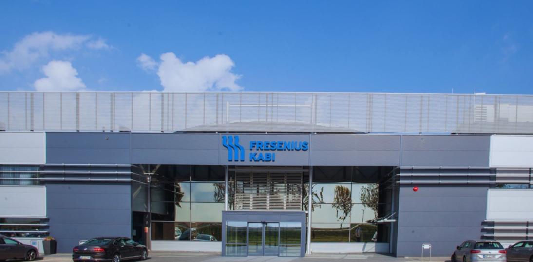 Fresenius Kabi rozwija w Polsce produkcję kluczowych urządzeń stosowanych w krwiodawstwie i krwiolecznictwie